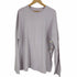 オーレイチョウルイ 0-CHO-RUI FLAT body Long sleeve T-shirt メンズ JPN:L